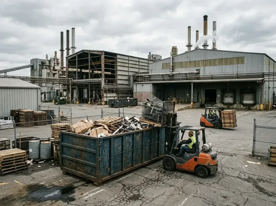 industrial-factory-scrap-conta-003 — frequently asked questions, Cheap Roll-off Dumpster Rentals in Lanett, AL